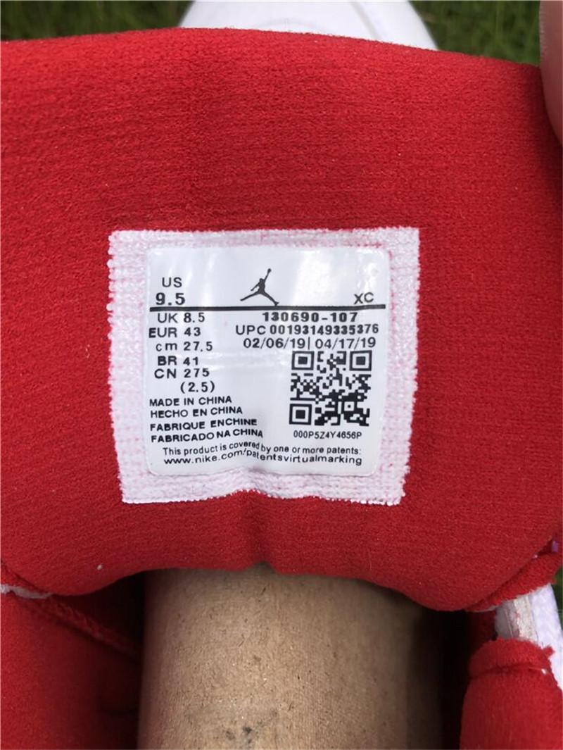 PK God Air Jordan 12 FIBA Real materails ready to ship